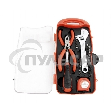 Набор инструментов Cablexpert TK-BASIC-03 (26 пр.)