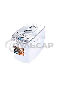 Хлебопечь Centek CT-1415 белый