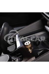 Автозарядка в прикуриватель Rexant 2хUSB (АЗУ) (1000+2100 mA)