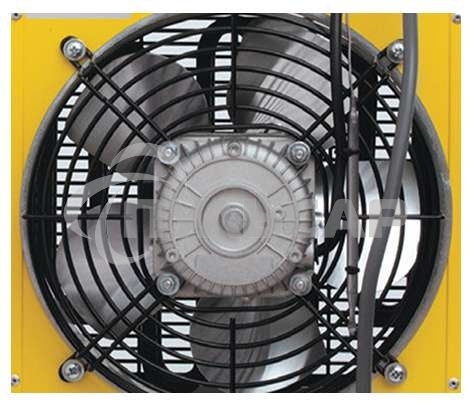 Тепловая пушка Ballu BHP-M-24