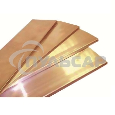 Шина М1Т 50х5 мед. (дл.4м) 59551 Шина М1Т 50х5 мед. (дл.4м) 59551