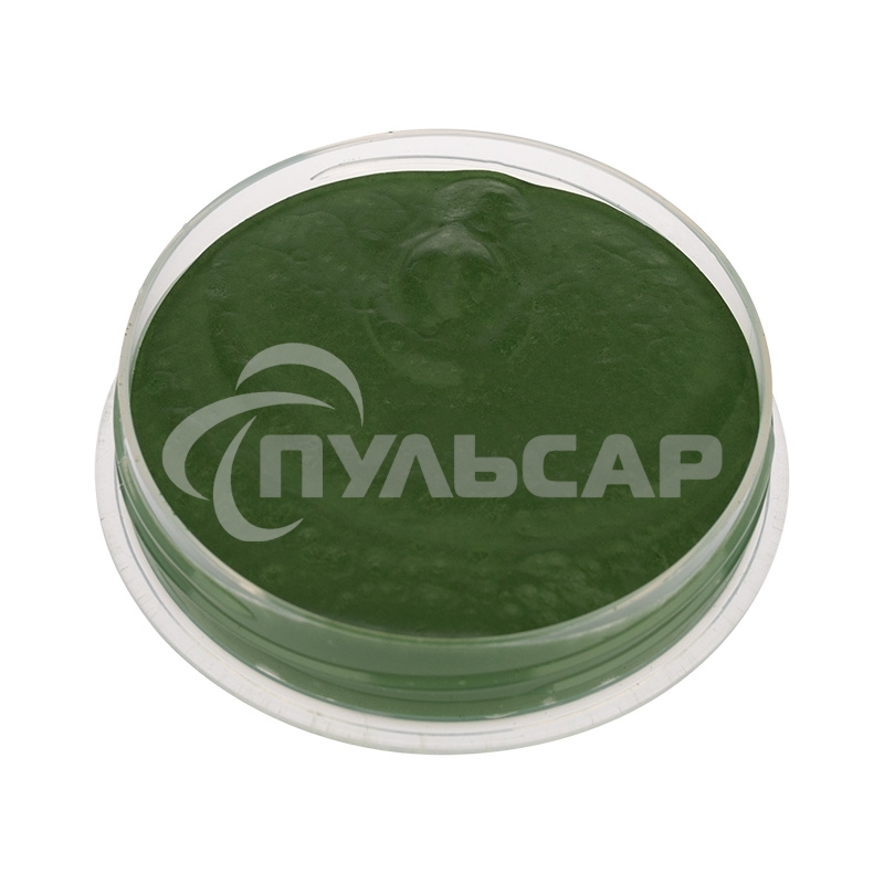 Паста ГОИ полировальная Rexant № 1, баночка 30 г (10 шт./уп.)