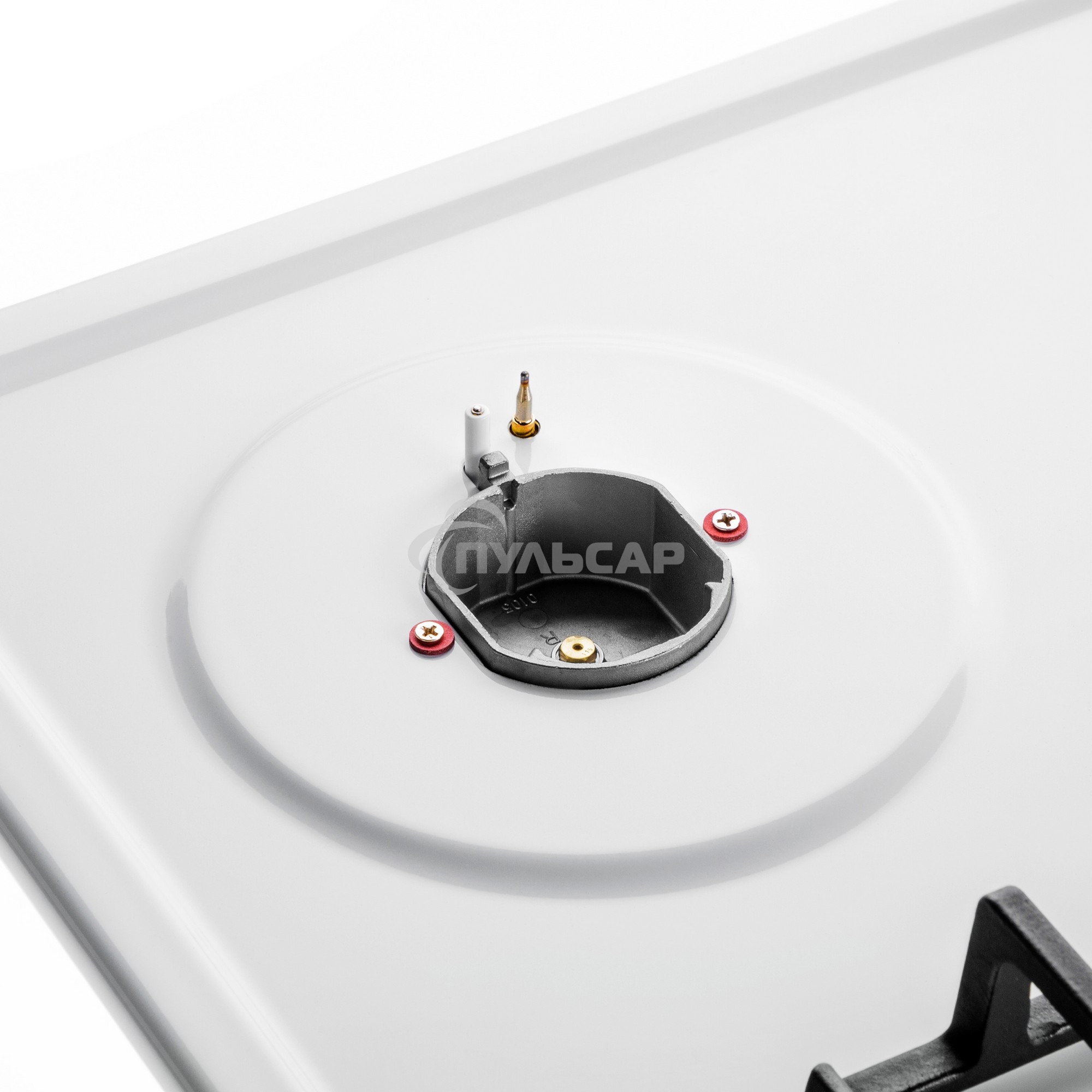 Газовая варочная панель Maunfeld EGHE.64.6CW/G