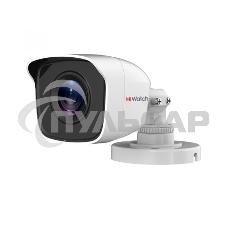 Камера HD-TVI 2MP IR BULLET DS-T200(B) (3.6MM) HIWATCH Камера HD-TVI 2MP IR BULLET DS-T200(B) (3.6MM) HIWATCH