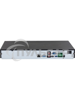 Видеорегистратор DAHUA DHI-NVR5232-EI, 8/16/32 Channel 1U 2HDDs 4K & H.265 Pro Network Video Recorder