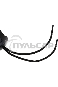 Портативная колонка Урал Гагарин ГР-001 серый (Вт 2x10, 70-20000, Bluetooth, 2500мА·ч, Type-C)