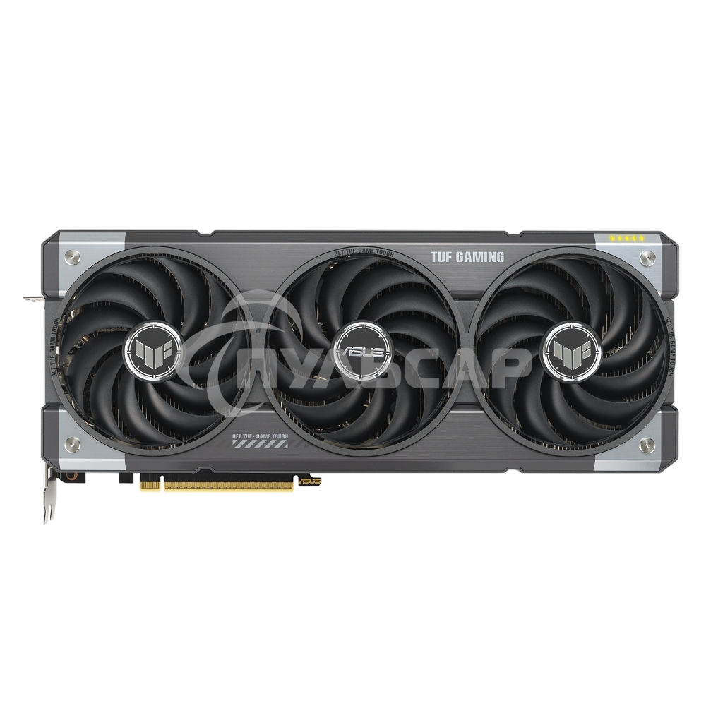 Видеокарта ASUS TUF-RTX 5070-O12G-GAMINGRTX 5070,HDMI*2,DP*3,12G,D7; 90YV0LZ0-M0NA00