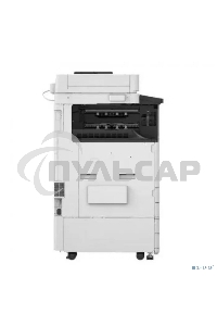 МФУ лазерное Canon imageRUNNER C3326i (5965C005), A3, цветное, печ. 26 стр/мин. (А4) 15 стр/мин. (А3), скан. до 70 стр/мин., 1200х1200 dpi (печать) 600х600 dpi (скан.), USB, RJ-45, Wi-Fi, Air Print, Mopria (без стартовых картриджей)
