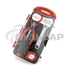 Набор инструментов Cablexpert TK-BASIC-03 (26 пр.)