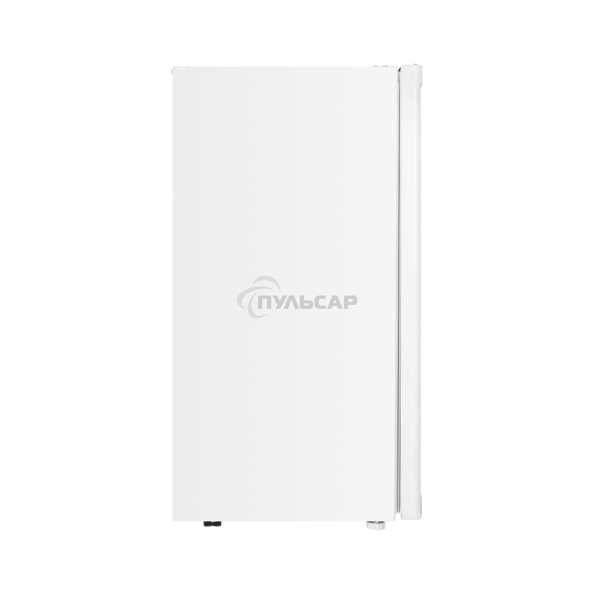 Холодильник Maunfeld MFF83W белый мат. однокамерный 85л