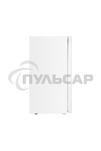 Холодильник Maunfeld MFF83W белый мат. однокамерный 85л