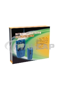 Тестер кабеля многофункциональный RJ-45 828 Rexant