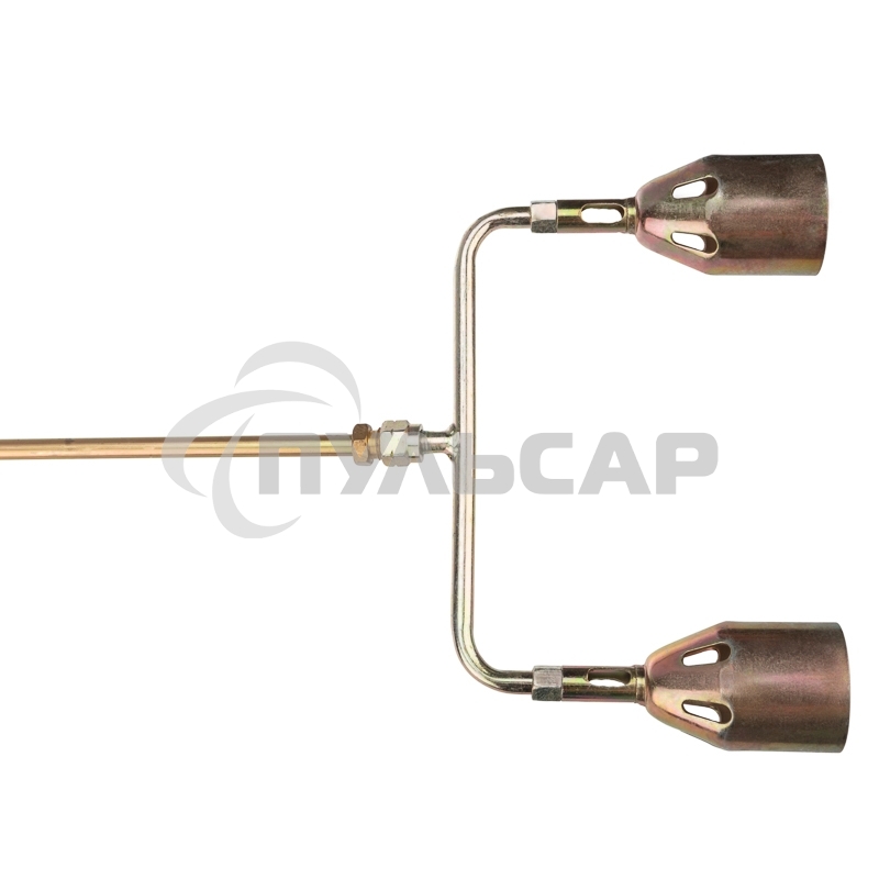 Горелка кровельная Rexant ГВ2-1000Р 2 сопла