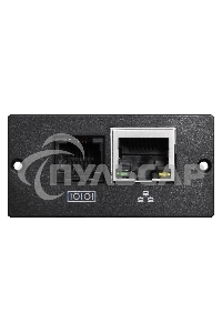 Модуль Ippon 1180661 SNMP card Innova RT33
