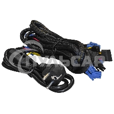 Блок питания серверный 600W ExeGate ServerPRO-600RADS (ATX, for 3U+ cases, APFC, КПД 80% (80 PLUS), 14cm fan, 24pin, (4+4)pin, PCIe, 5xSATA, 4xIDE, FDD, Cable Management, black)