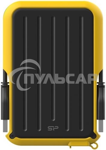 Внешний HDD 2.5