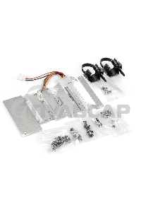 Серверная платформа ExeGate Pro 2U660-HS12 (RM 19