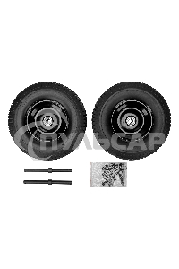 Электрогенератор бензиновый Denzel PS-180EAD-3, 18 кВт, 110 дБ, 265 кг