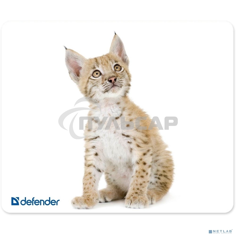 Коврик Defender шелковый ассортимент, 230х190х1.6