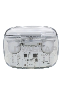 Наушники JBL Wave Buds белый