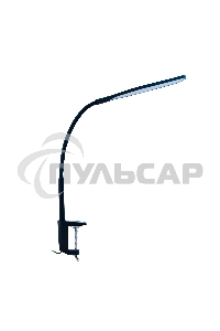 Светильник настольный СТАРТ CT87, 10Вт, 500Лм, 3500-6000K, 1.5м, черный