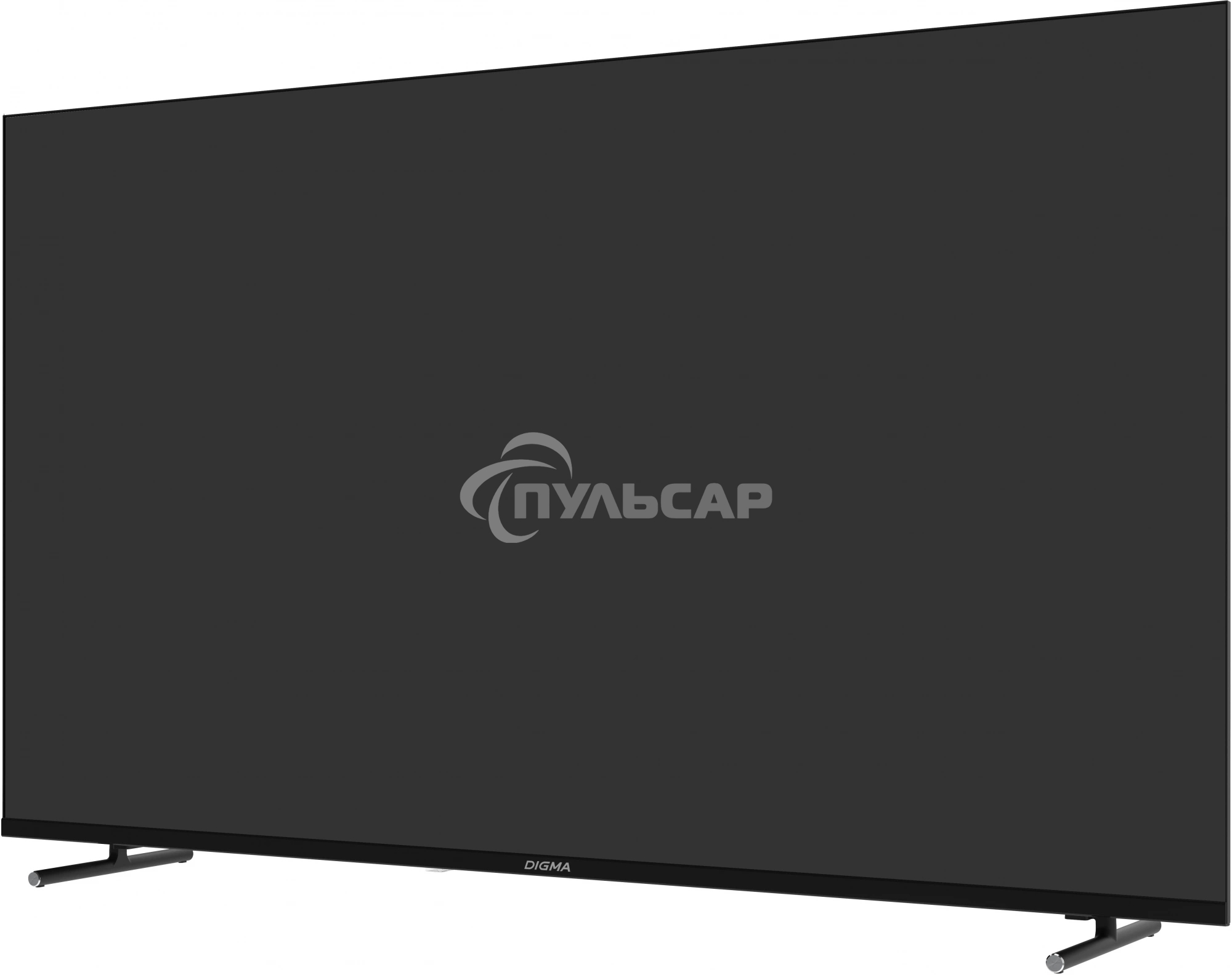 Телевизор Digma 55
