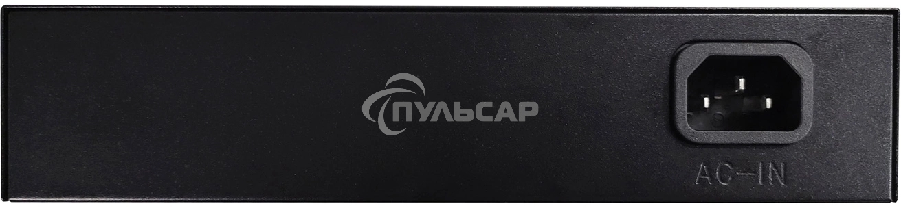 Неуправляемый коммутатор ORIGO OS1216/A1A 16x100Base-TX, корпус металл