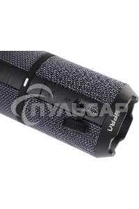 Портативная колонка Урал Гагарин ГР-001 серый (Вт 2x10, 70-20000, Bluetooth, 2500мА·ч, Type-C)