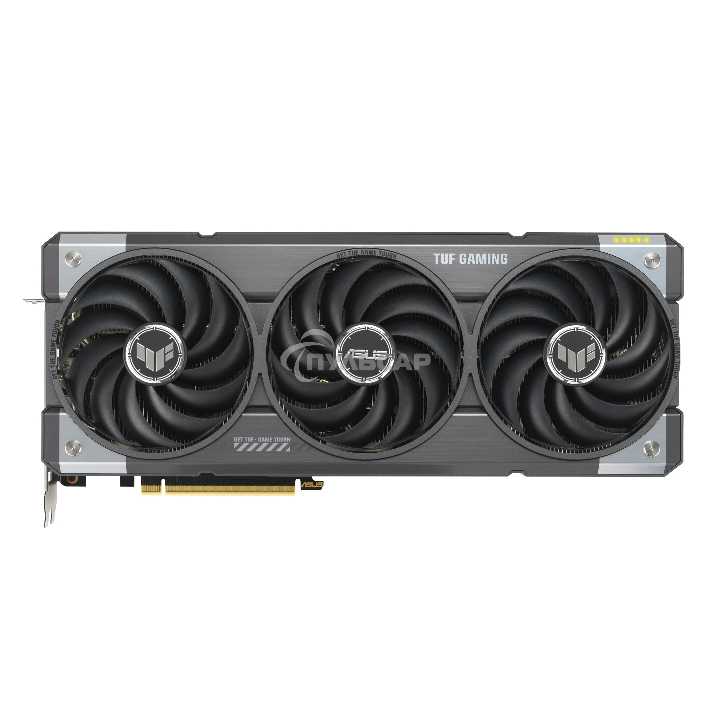 Видеокарта ASUS TUF-RTX 5070-O12G-GAMINGRTX 5070,HDMI*2,DP*3,12G,D7; 90YV0LZ0-M0NA00