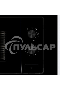 Микроволновая печь Gorenje BM201EG1BG 20л. 800Вт черный (встраиваемая)