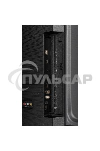 Телевизор Hisense 43