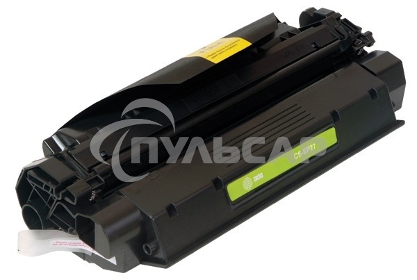 Картридж лазерный Cactus CS-EP27S черный (2500 стр.) для Canon LBP3200/MF3220/3110/3200/5600