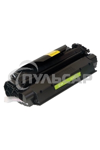 Картридж лазерный Cactus CS-EP27S черный (2500 стр.) для Canon LBP3200/MF3220/3110/3200/5600