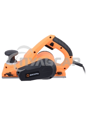 Рубанок электрический Вихрь P-82/800