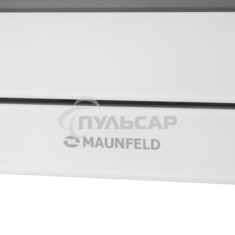 Микроволновая печь встраиваемая Maunfeld MBMO.25.7GW белый, 25 л, 900 Вт, переключатели - сенсор