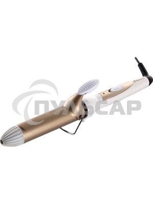 Щипцы для завивки Sakura SA-4400W-32 32мм 55Вт керам