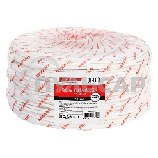 Кабель для пожарной сигнализации Rexant КПСВВнг(А)-LSLTx 1x2x0,50 мм², бухта 200 м