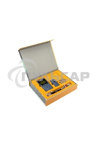 Тестер кабеля многофункциональный RJ-45 828 Rexant