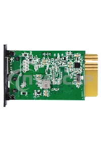 Модуль Ippon 1180661 SNMP card Innova RT33