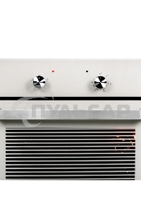 Духовой шкаф LEX EDM 040 IV LIGHT, встраиваемый