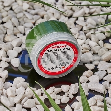 Паста ГОИ полировальная Rexant № 2, баночка 100 г