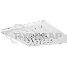 Вытяжка козырьковая Maunfeld MPA 60 белый, 60 см, 420 куб. м/ч, 49 дБ