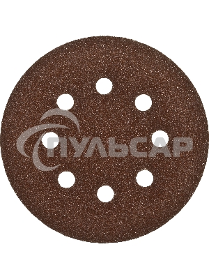 Круг шлифовальный ЗУБР 