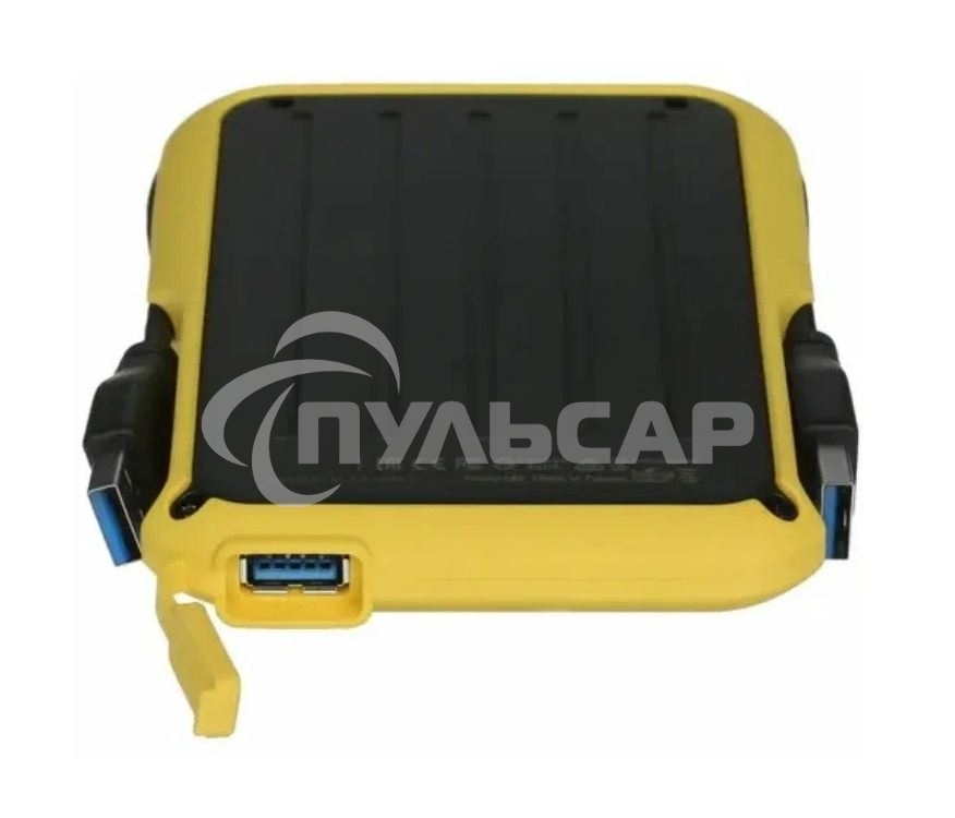 Внешний HDD 2.5