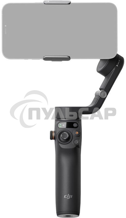 Стедикам Dji Osmo Mobile 6 черный