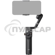 Стедикам Dji Osmo Mobile 6 черный