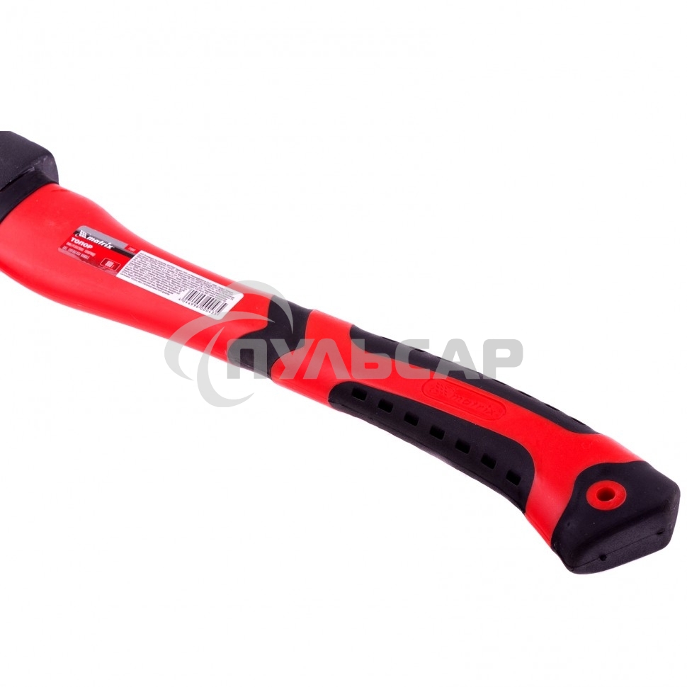 Топор Matrix, 800 г, фибергласовое топорище