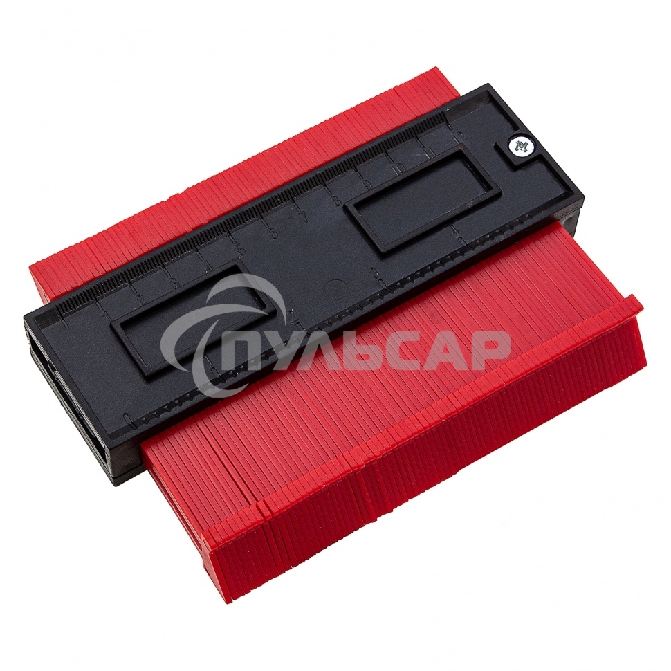 Шаблон для копирования профиля Matrix 12см, пластиковый