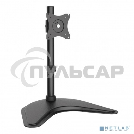 Кронштейн для мониторов Arm Media LCD-T51 черный 15