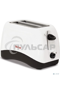 Тостер Tefal TT130130 850Вт белый